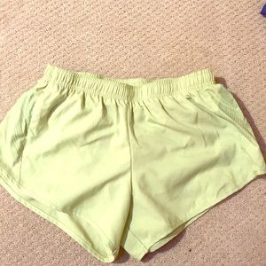 Oiselle distance shorts -size 4